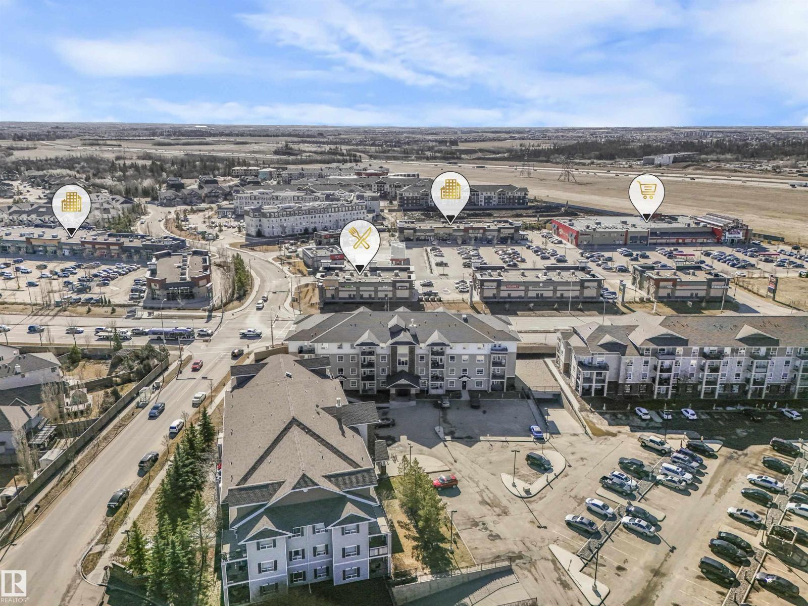 #2405 7343 South Terwillegar Dr Nw, Edmonton, Alberta  T6R 0M2 - Photo 34 - E4479204