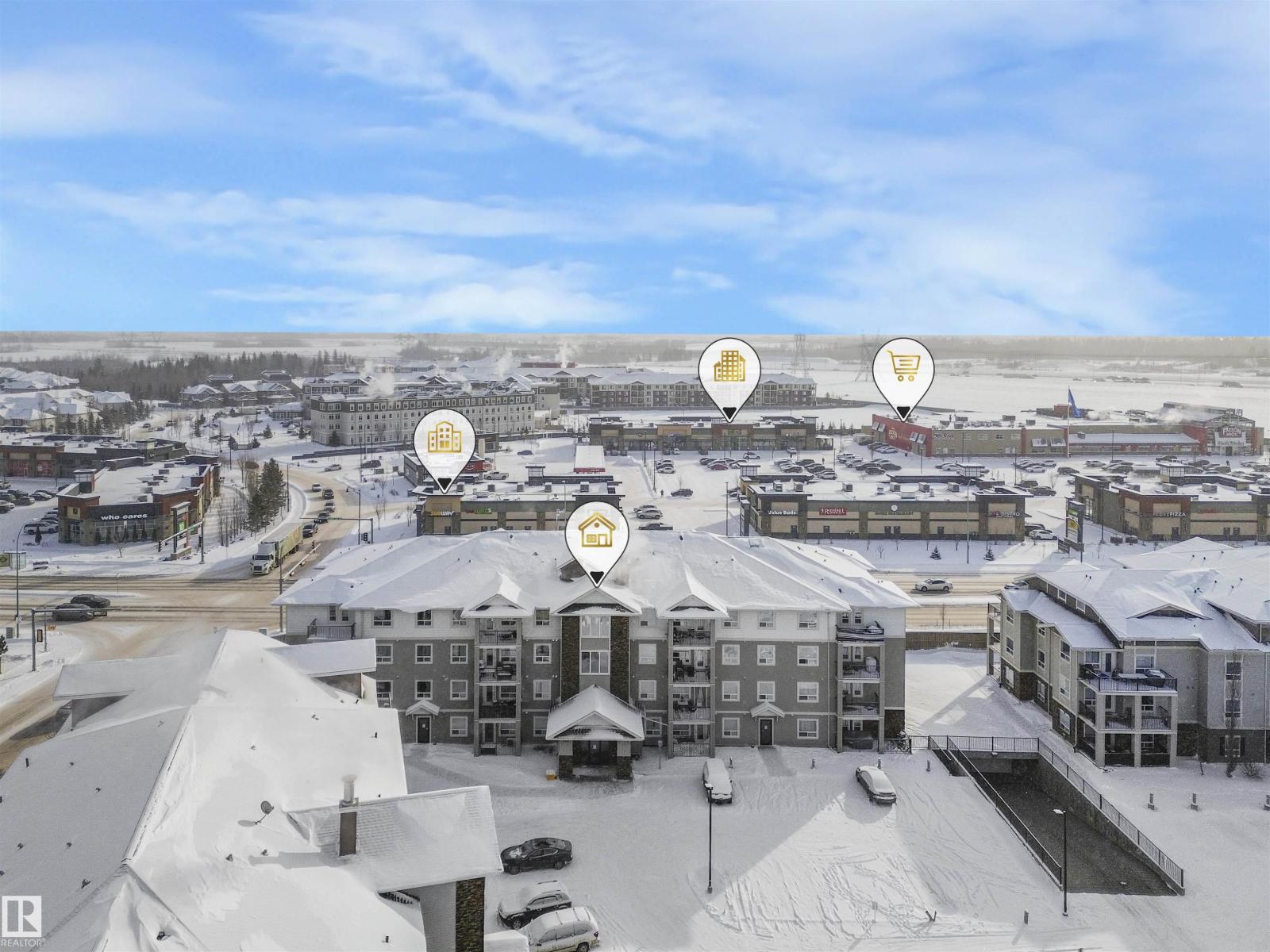 #2405 7343 South Terwillegar Dr Nw, Edmonton, Alberta  T6R 0M2 - Photo 48 - E4479204