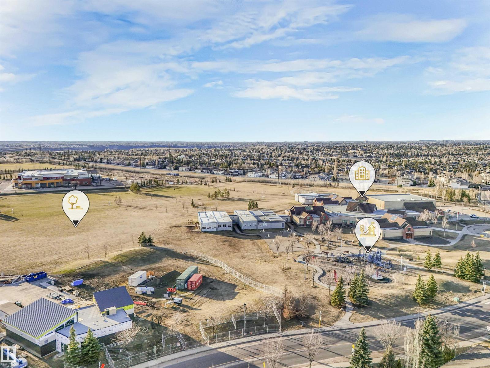 #2405 7343 South Terwillegar Dr Nw, Edmonton, Alberta  T6R 0M2 - Photo 43 - E4479204