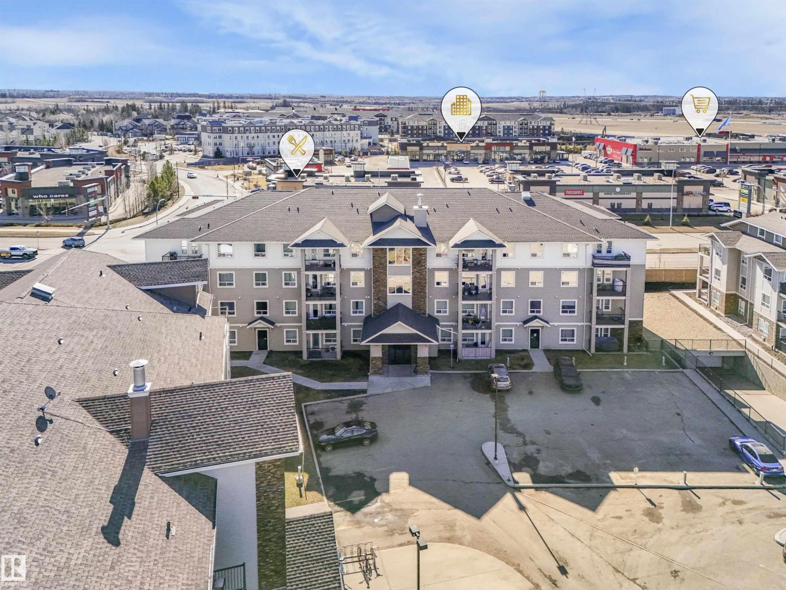 #2405 7343 South Terwillegar Dr Nw, Edmonton, Alberta  T6R 0M2 - Photo 33 - E4479204