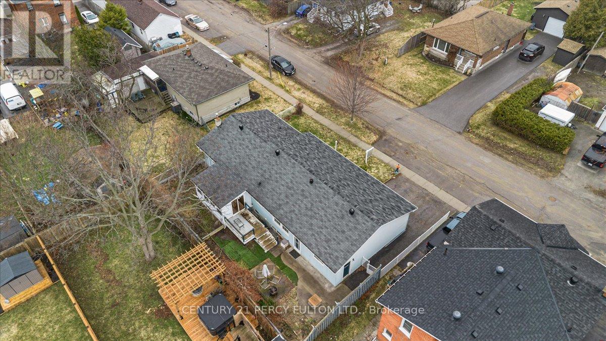 5 Durham Street, Clarington (Bowmanville), Ontario  L1C 1H4 - Photo 33 - E12928326