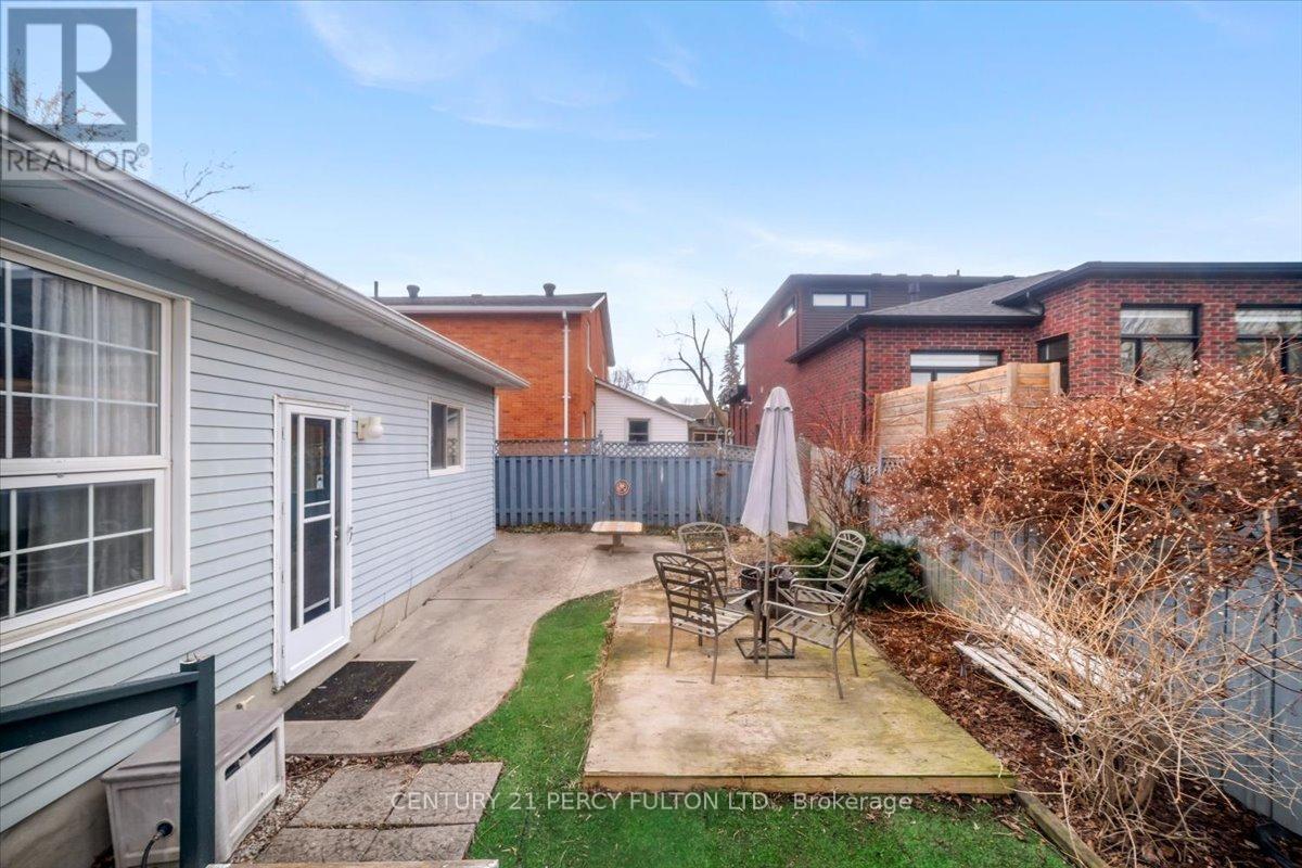 5 Durham Street, Clarington (Bowmanville), Ontario  L1C 1H4 - Photo 31 - E12928326