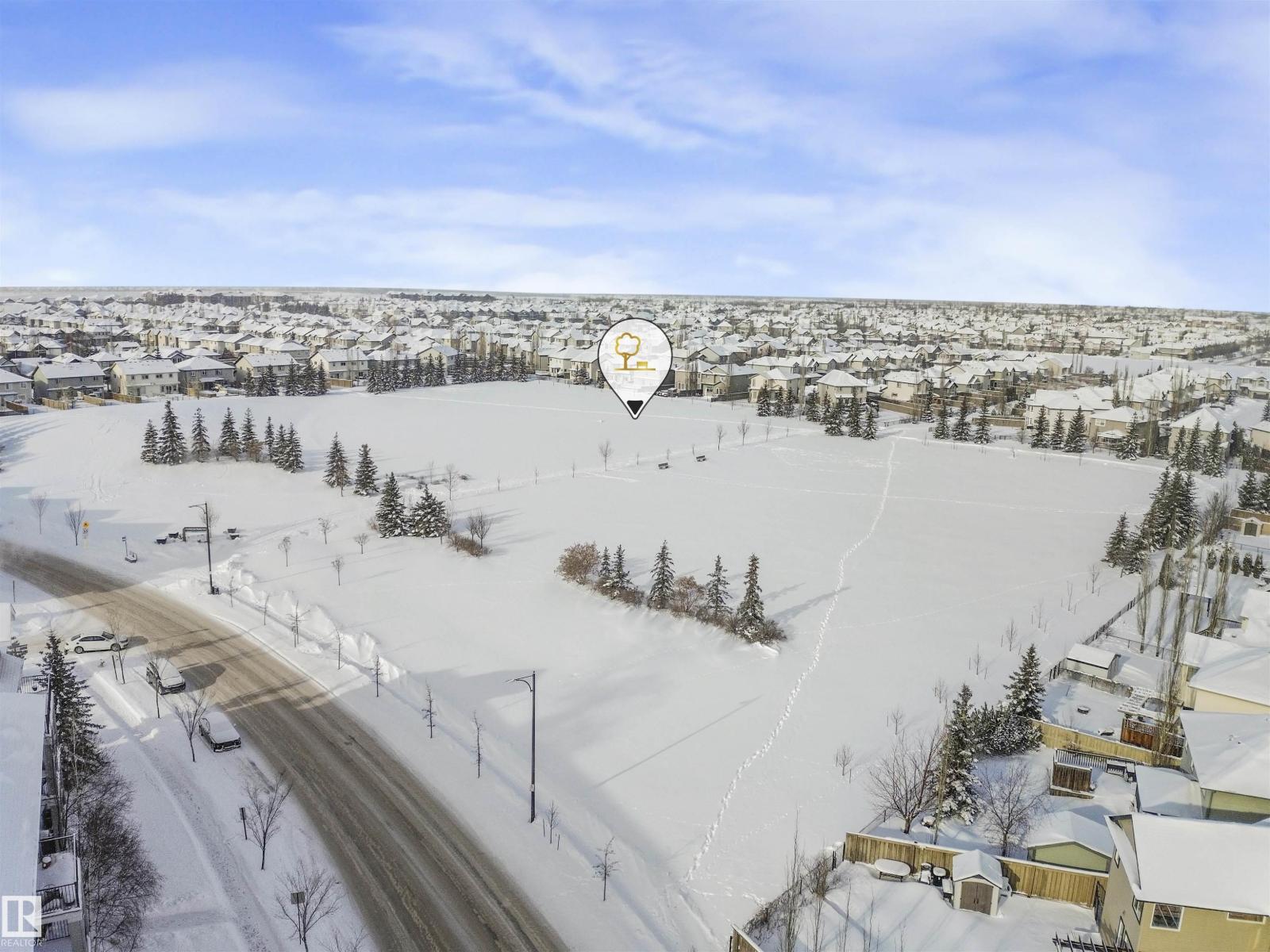 #2405 7343 South Terwillegar Dr Nw, Edmonton, Alberta  T6R 0M2 - Photo 47 - E4479204