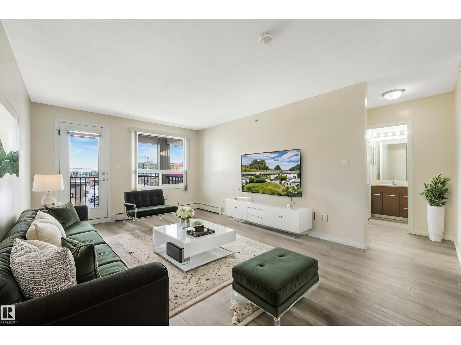 #2405 7343 South Terwillegar Dr Nw, Edmonton, Alberta  T6R 0M2 - Photo 10 - E4479204