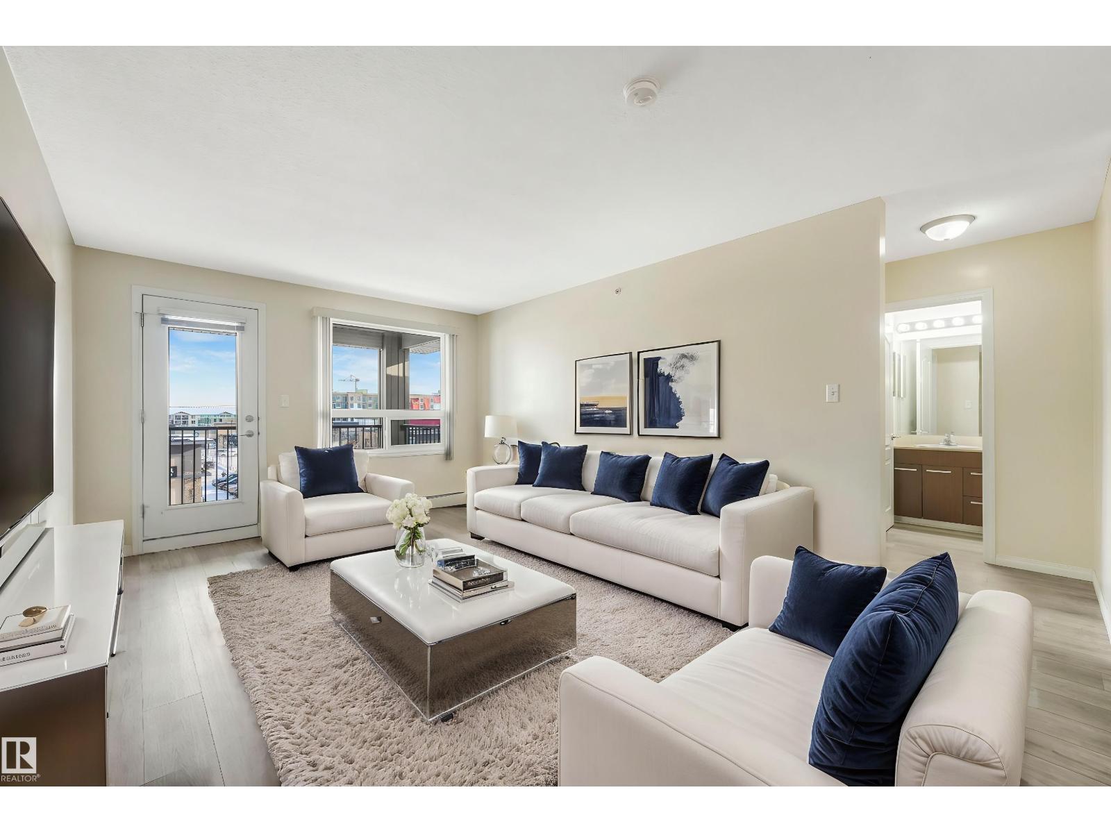 #2405 7343 South Terwillegar Dr Nw, Edmonton, Alberta  T6R 0M2 - Photo 11 - E4479204