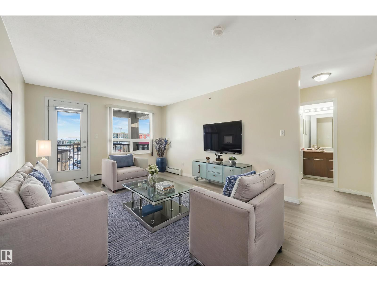 #2405 7343 South Terwillegar Dr Nw, Edmonton, Alberta  T6R 0M2 - Photo 9 - E4479204