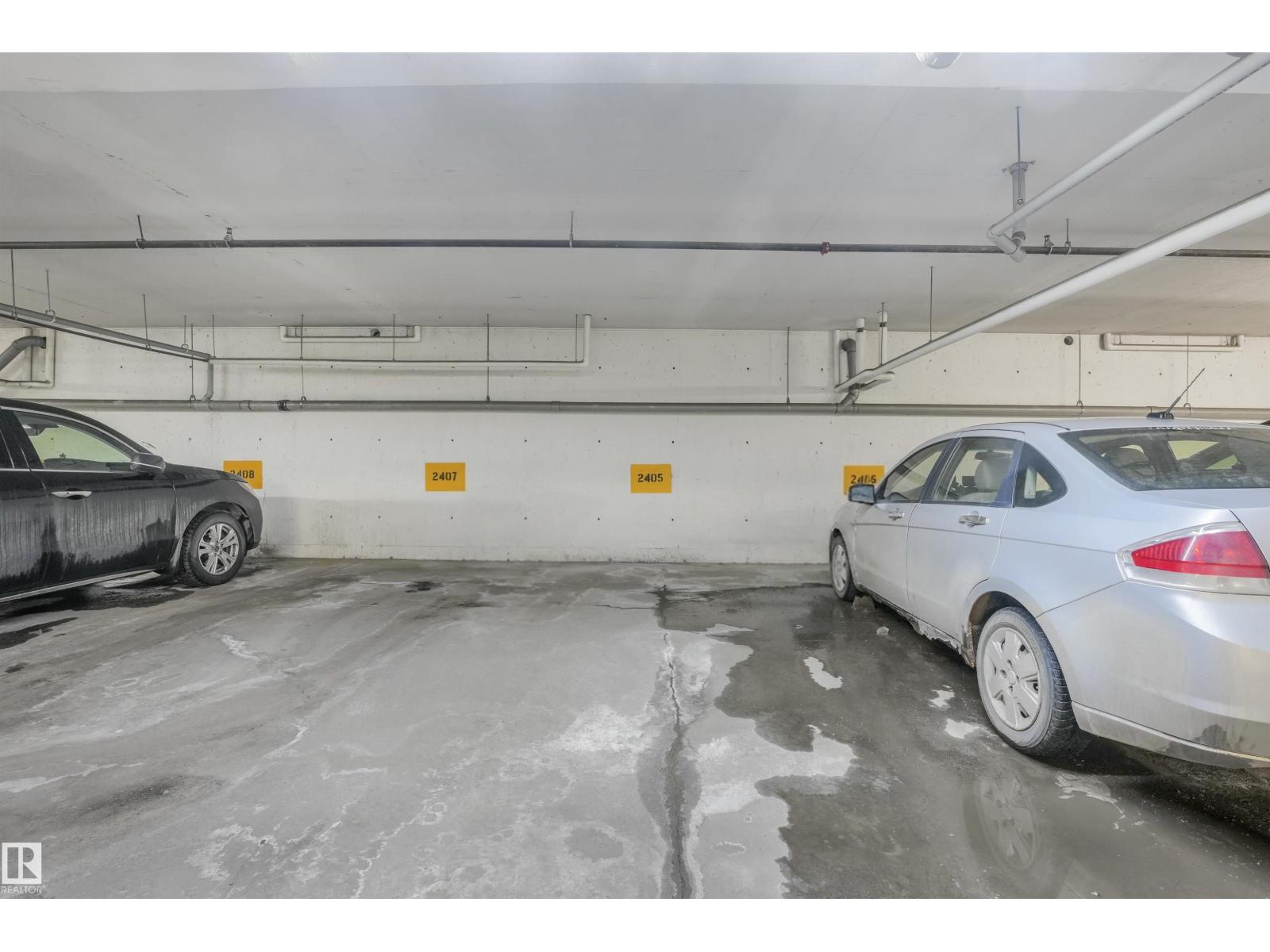 #2405 7343 South Terwillegar Dr Nw, Edmonton, Alberta  T6R 0M2 - Photo 25 - E4479204