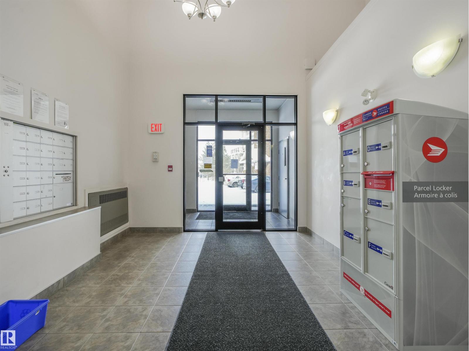 #2405 7343 South Terwillegar Dr Nw, Edmonton, Alberta  T6R 0M2 - Photo 31 - E4479204