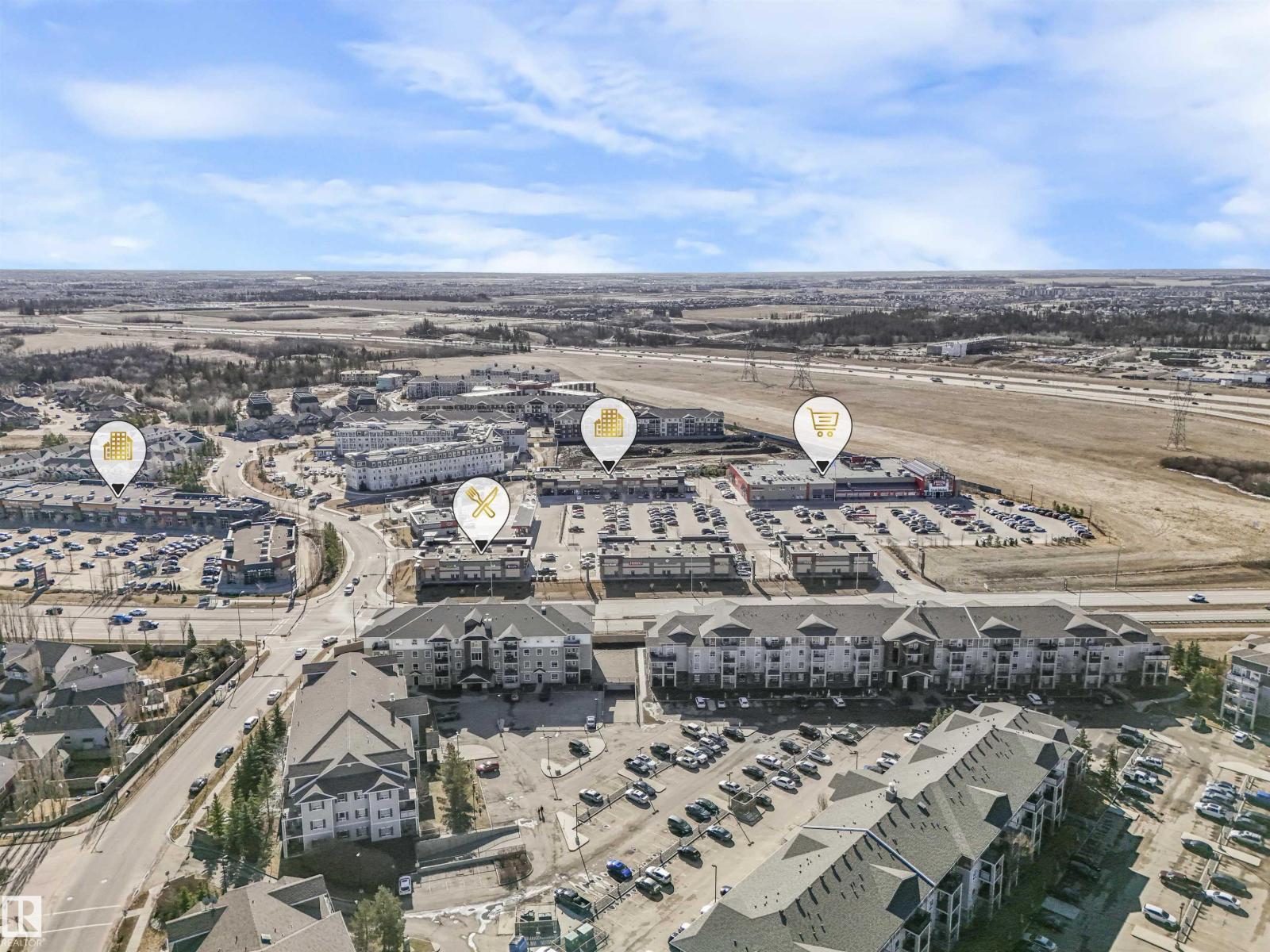 #2405 7343 South Terwillegar Dr Nw, Edmonton, Alberta  T6R 0M2 - Photo 35 - E4479204