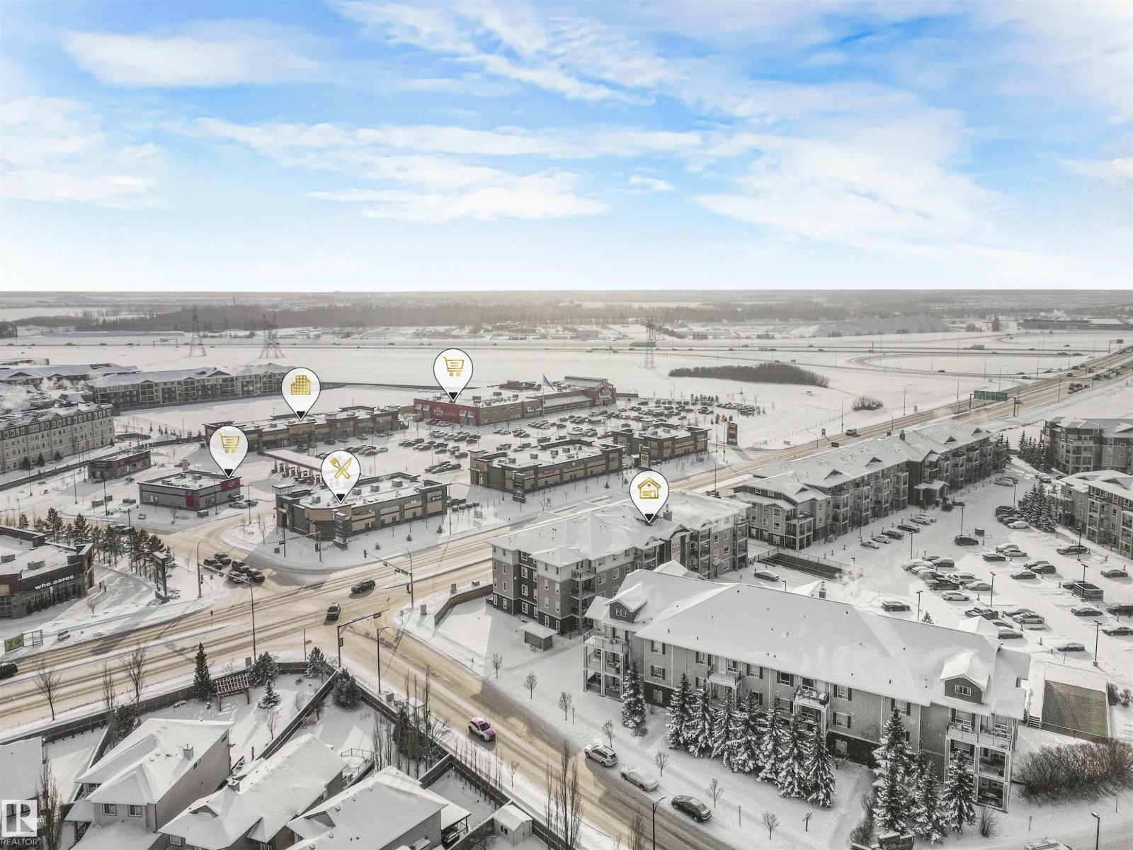 #2405 7343 South Terwillegar Dr Nw, Edmonton, Alberta  T6R 0M2 - Photo 53 - E4479204