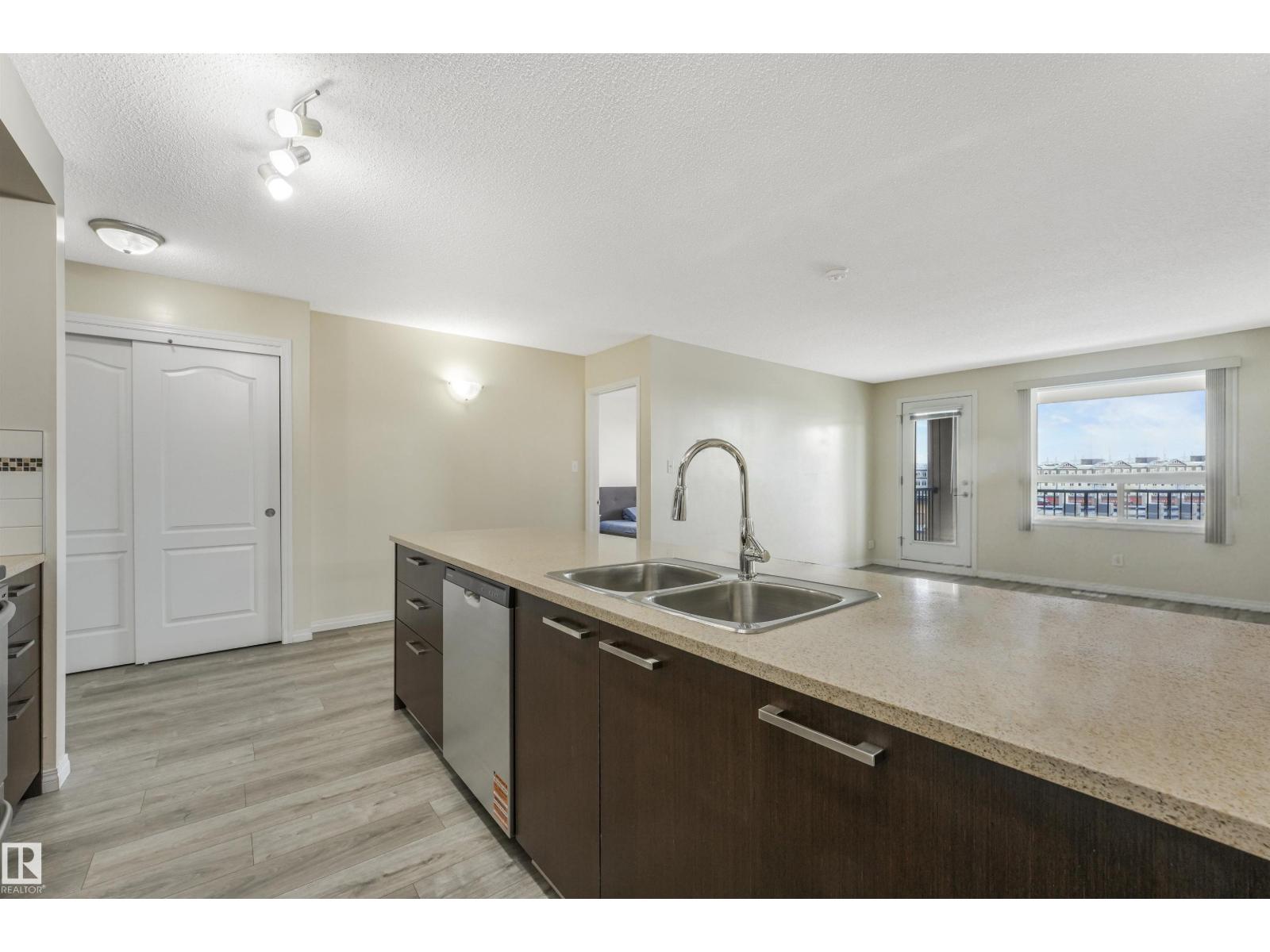 #2405 7343 South Terwillegar Dr Nw, Edmonton, Alberta  T6R 0M2 - Photo 7 - E4479204