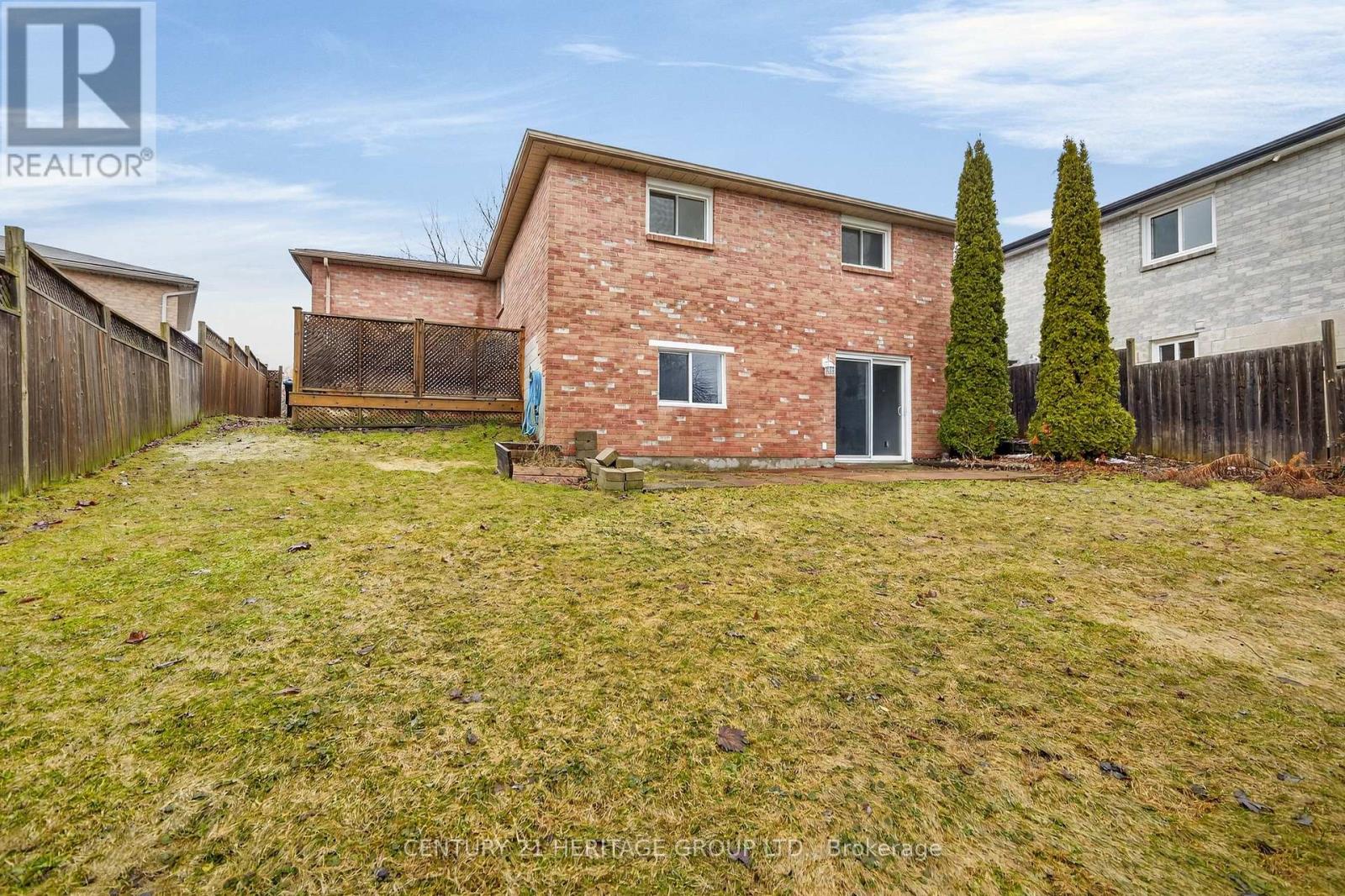 111 Ondrey Street, Bradford West Gwillimbury, Ontario L3Z 2X1 - Photo 37 - N12923036