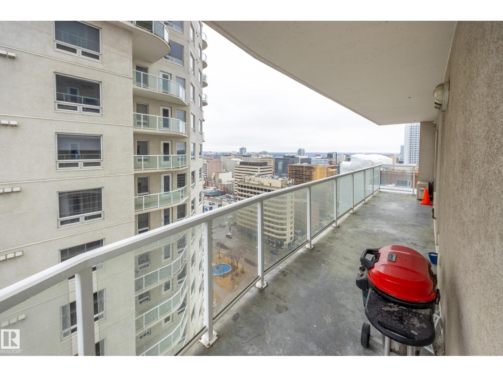 #2004 10152 104 St Nw, Edmonton, Alberta  T5J 0B6 - Photo 17 - E4478967