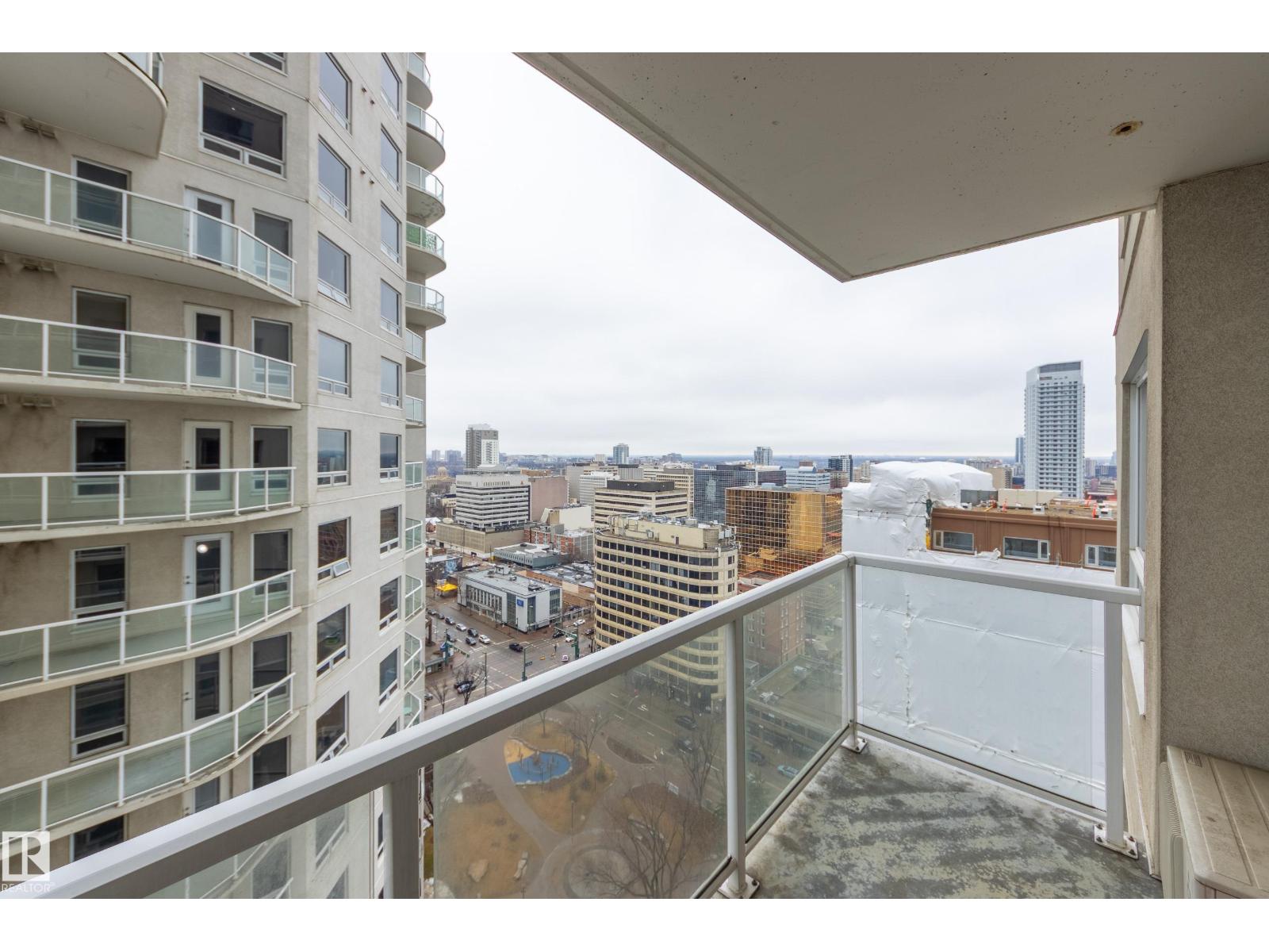 #2004 10152 104 St Nw, Edmonton, Alberta  T5J 0B6 - Photo 18 - E4478967