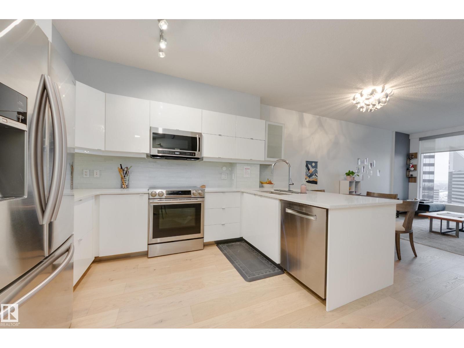 #2004 10152 104 St Nw, Edmonton, Alberta  T5J 0B6 - Photo 9 - E4478967