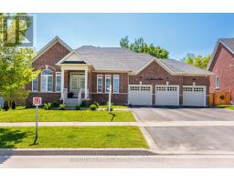 105 JOHNSON DRIVE, Shelburne, Ontario