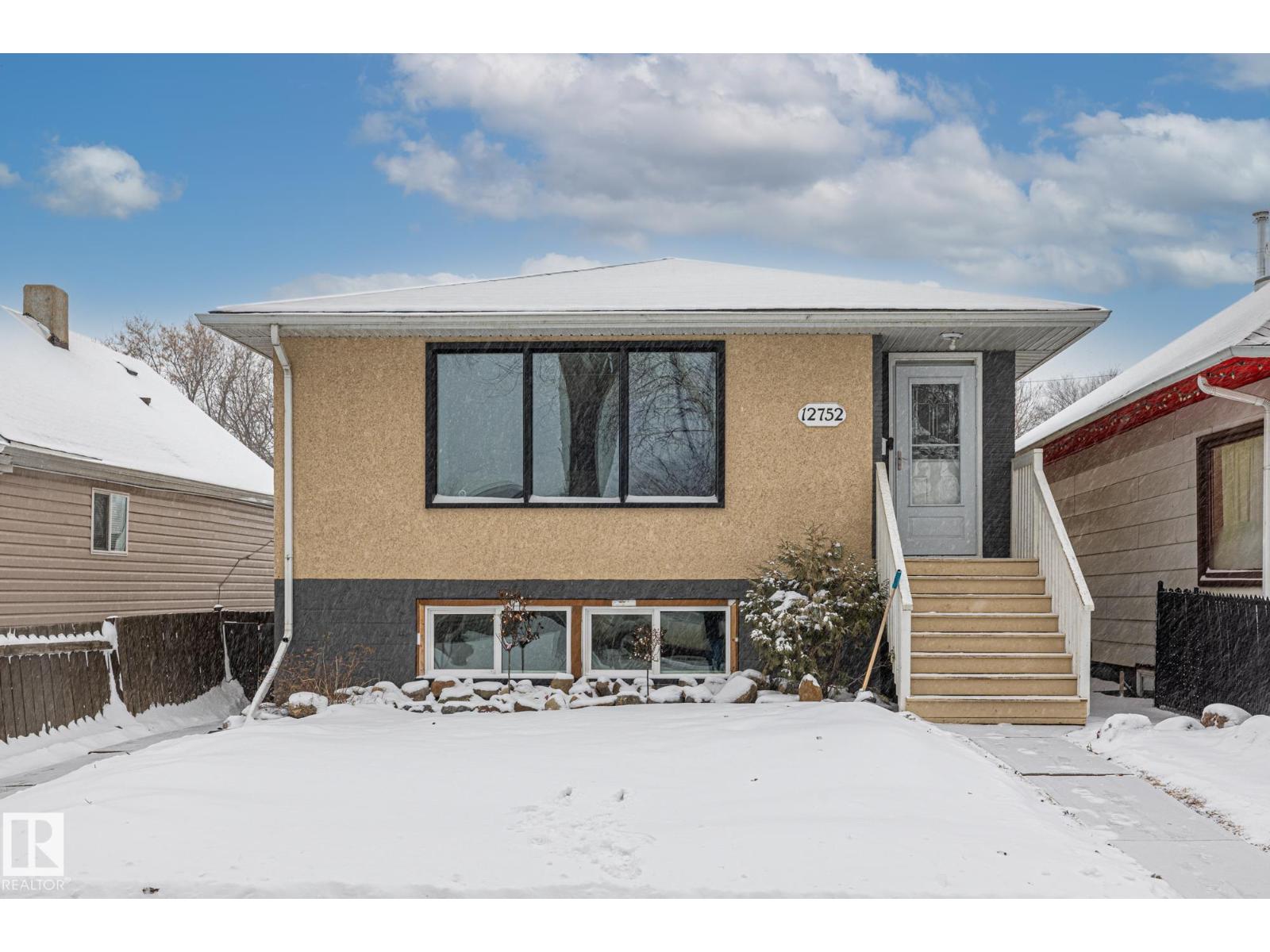 12752 116 ST NW, Edmonton, Alberta