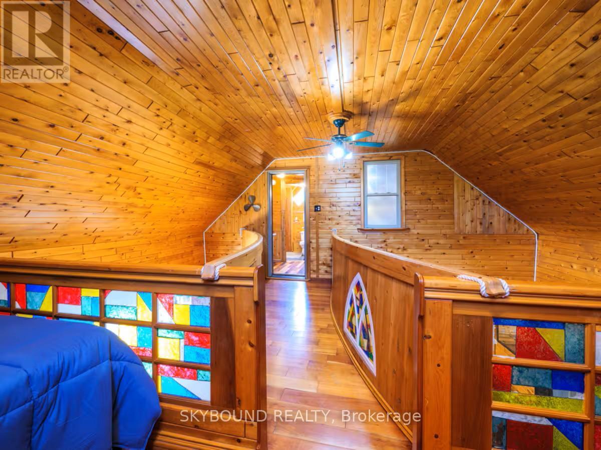 7461 Highway 6, Northern Bruce Peninsula, Ontario  N0H 2R0 - Photo 16 - X12927346