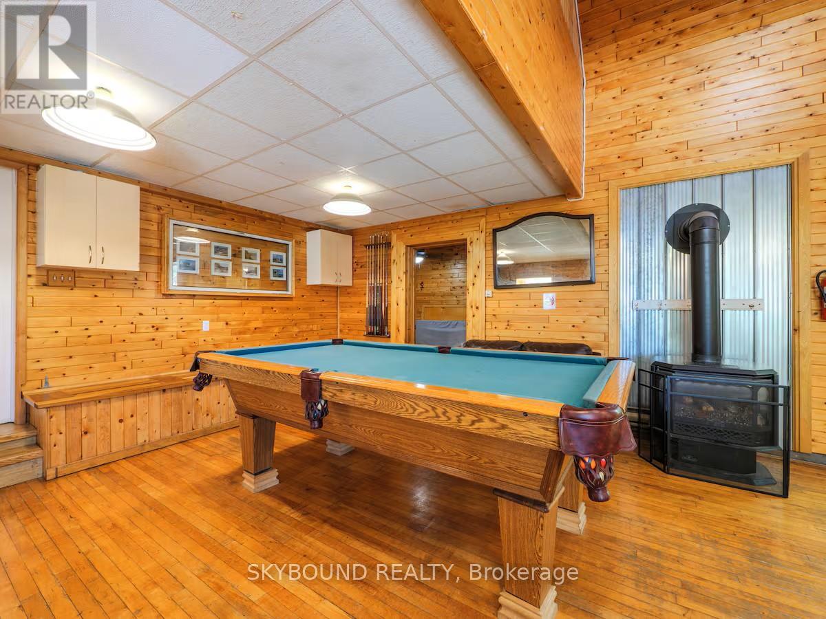 7461 Highway 6, Northern Bruce Peninsula, Ontario  N0H 2R0 - Photo 14 - X12927346