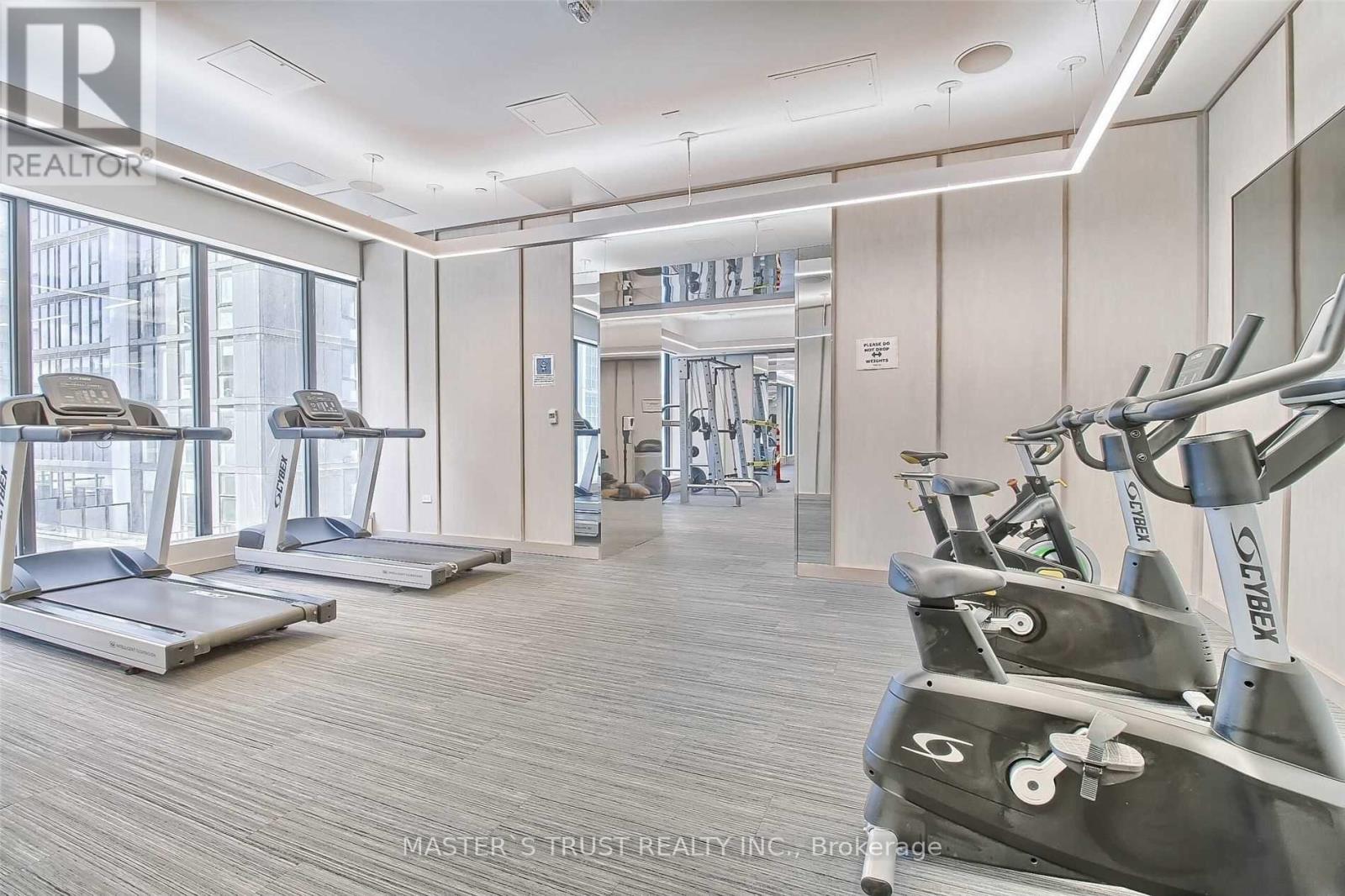 2509 - 125 Blue Jays Way, Toronto (Waterfront Communities), Ontario  M5V 0C4 - Photo 11 - C12755864