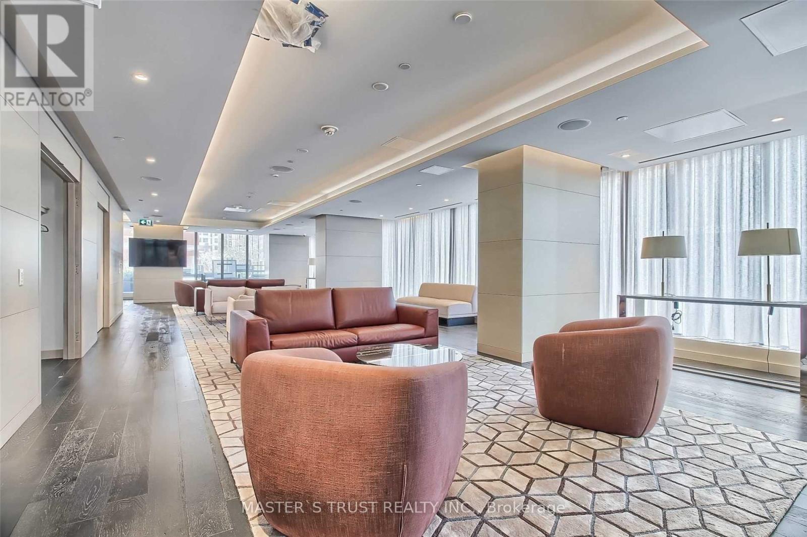 2509 - 125 Blue Jays Way, Toronto (Waterfront Communities), Ontario  M5V 0C4 - Photo 13 - C12755864