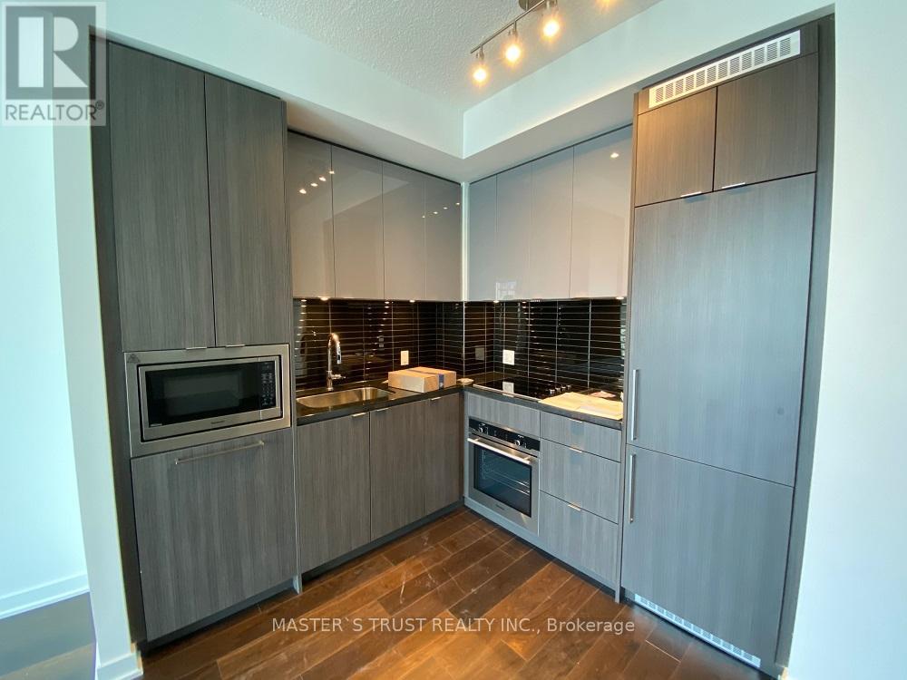 2509 - 125 Blue Jays Way, Toronto (Waterfront Communities), Ontario  M5V 0C4 - Photo 2 - C12755864