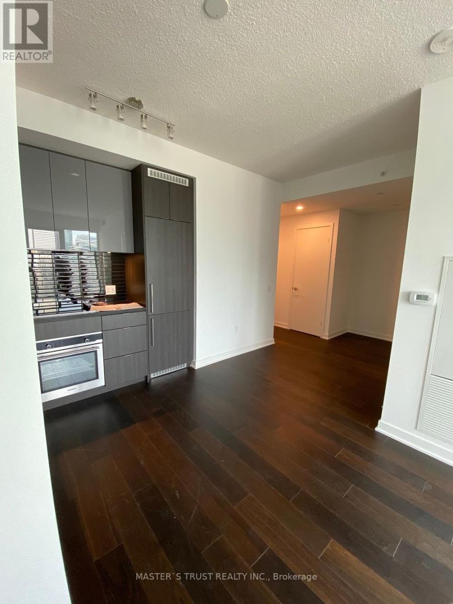 2509 - 125 Blue Jays Way, Toronto (Waterfront Communities), Ontario  M5V 0C4 - Photo 4 - C12755864