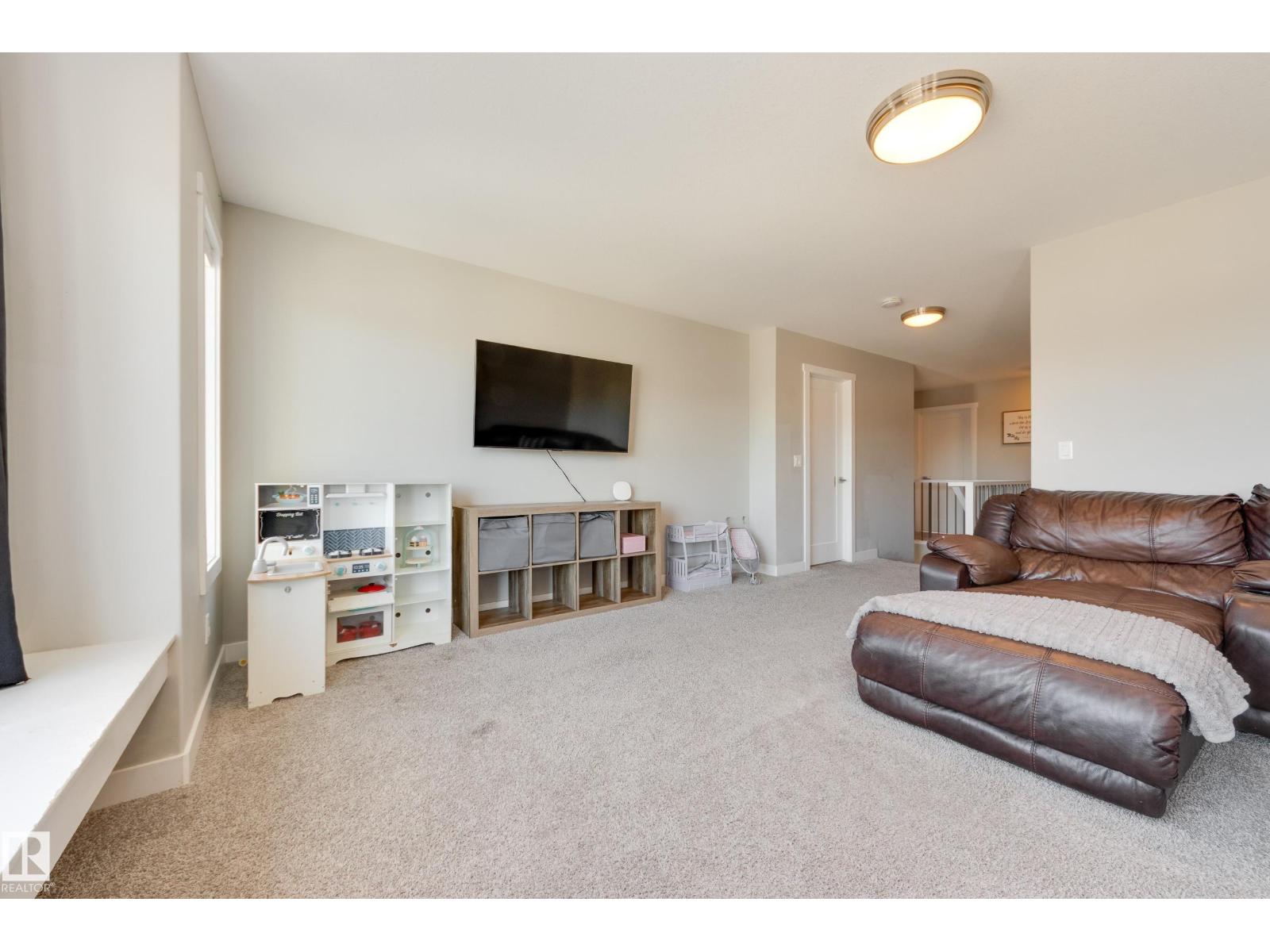 57 Prospect Pl, Spruce Grove, Alberta  T7X 0E2 - Photo 16 - E4476889