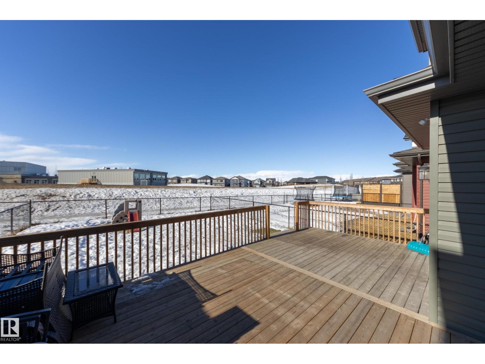 57 Prospect Pl, Spruce Grove, Alberta  T7X 0E2 - Photo 27 - E4476889