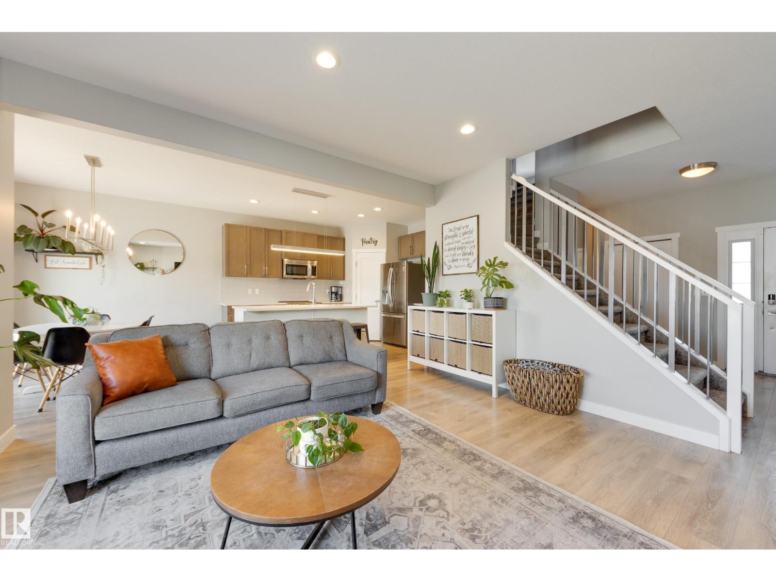 57 Prospect Pl, Spruce Grove, Alberta  T7X 0E2 - Photo 7 - E4476889