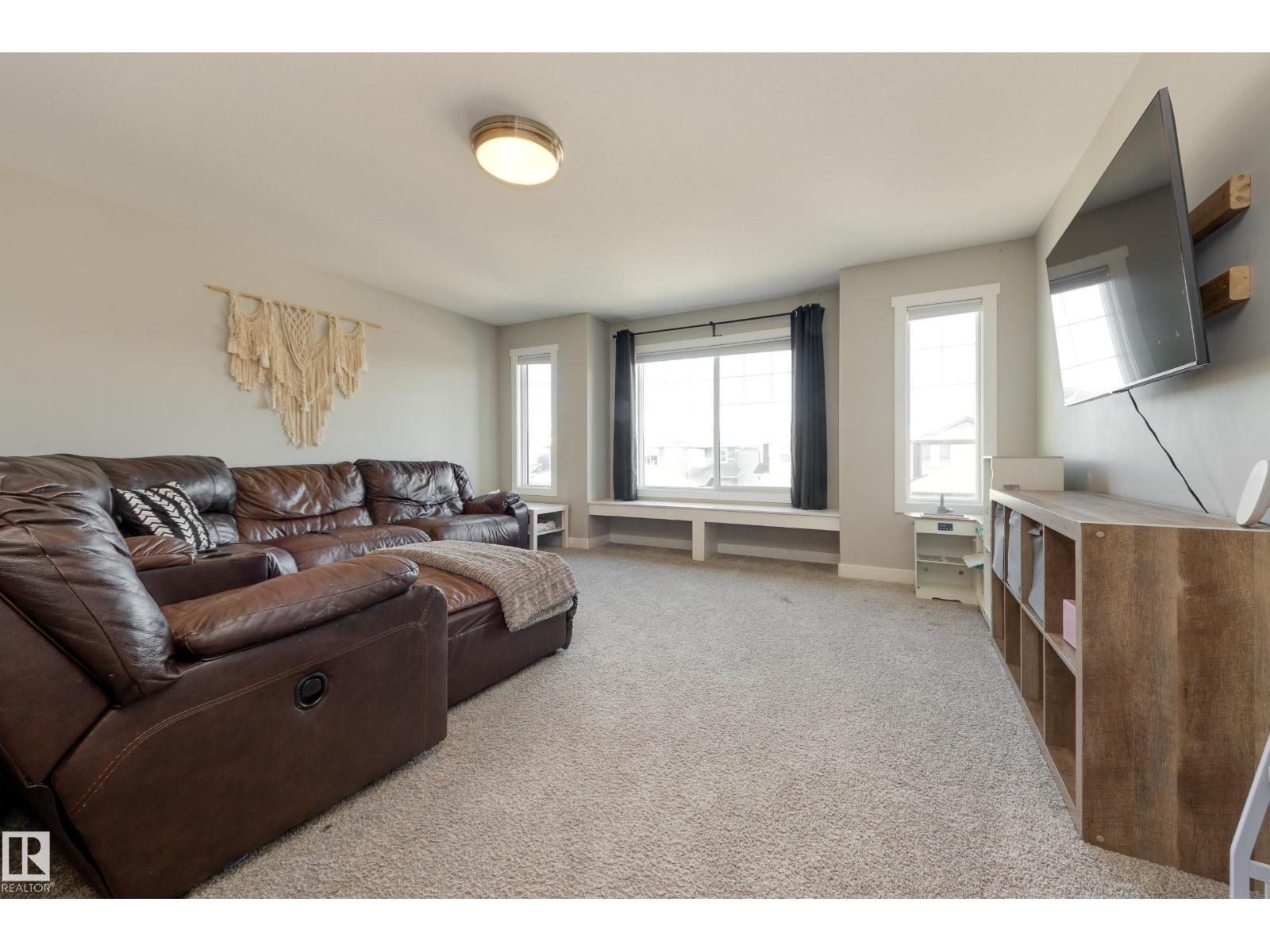 57 Prospect Pl, Spruce Grove, Alberta  T7X 0E2 - Photo 17 - E4476889