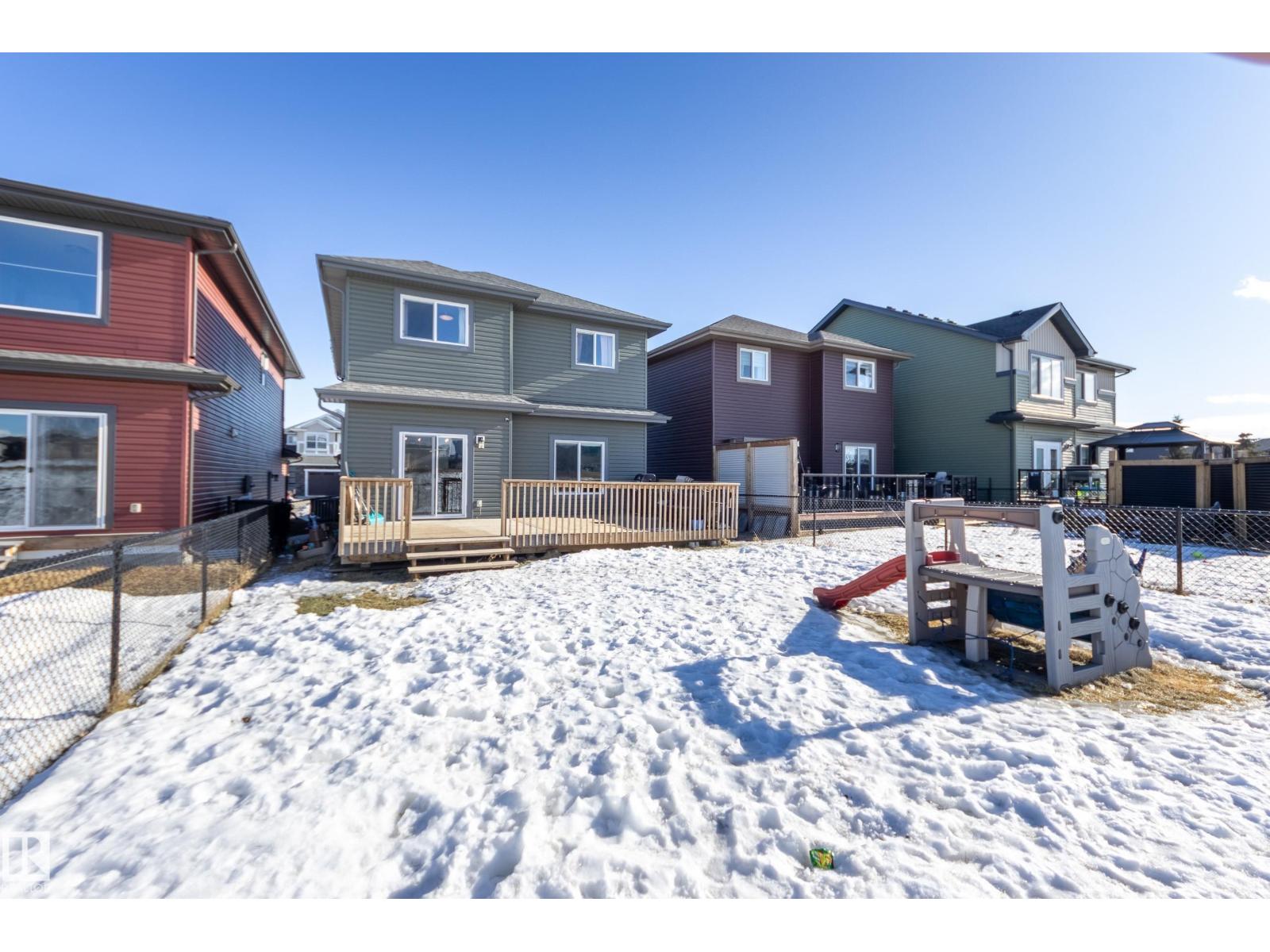 57 Prospect Pl, Spruce Grove, Alberta  T7X 0E2 - Photo 30 - E4476889