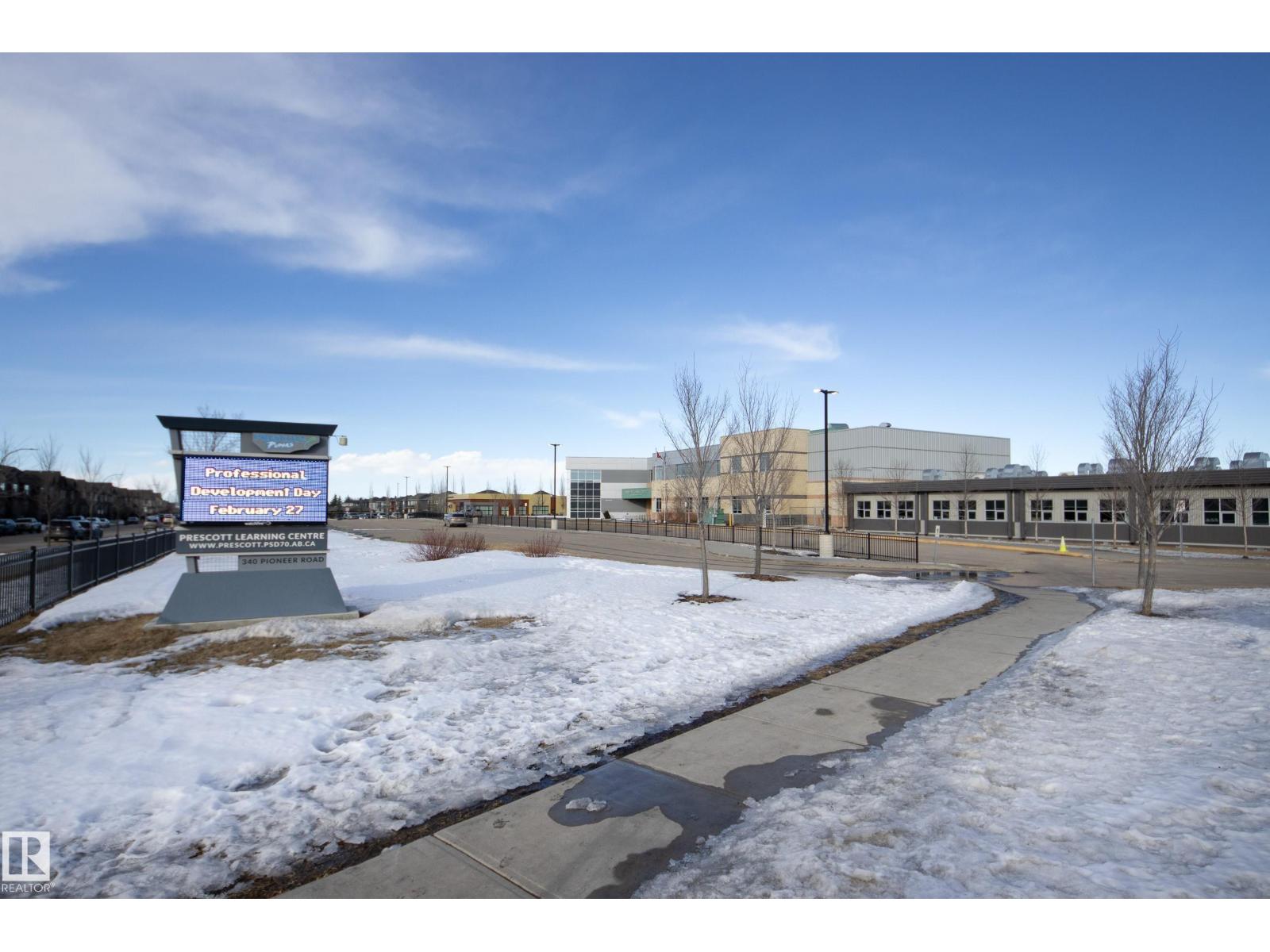 57 Prospect Pl, Spruce Grove, Alberta  T7X 0E2 - Photo 32 - E4476889