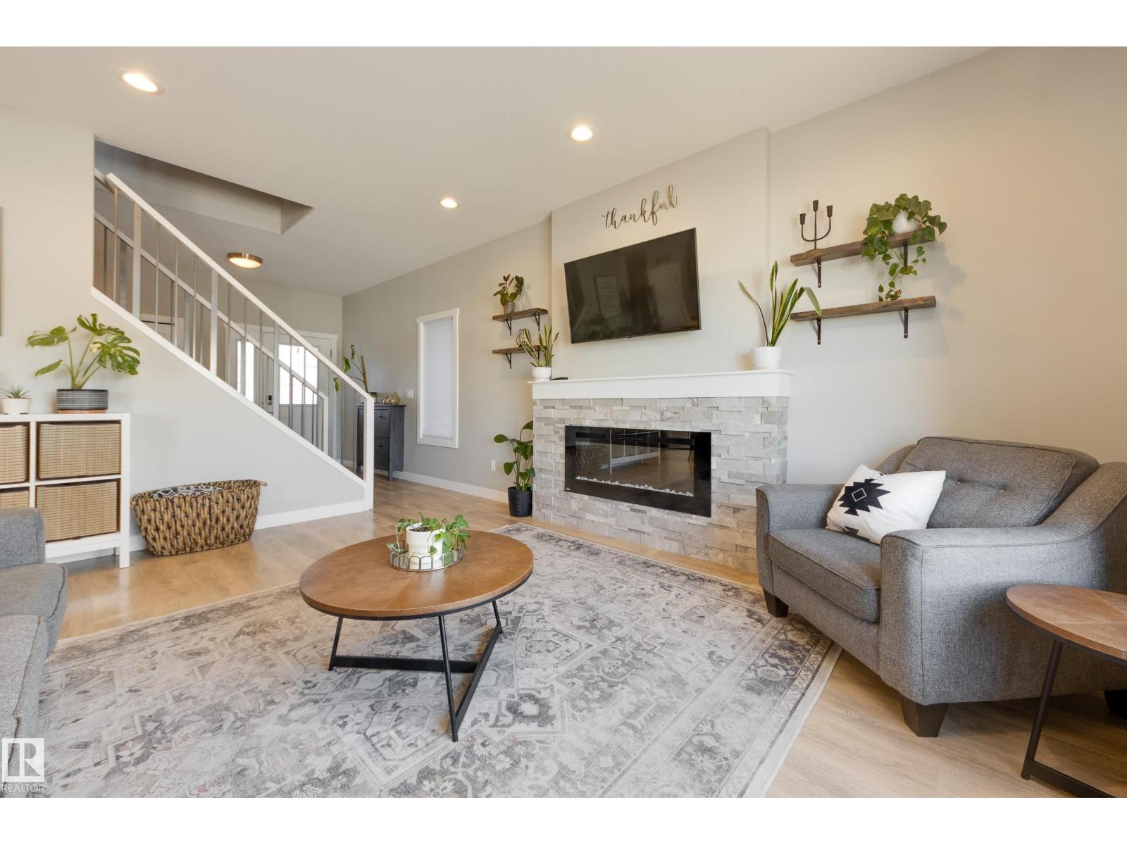 57 Prospect Pl, Spruce Grove, Alberta  T7X 0E2 - Photo 5 - E4476889