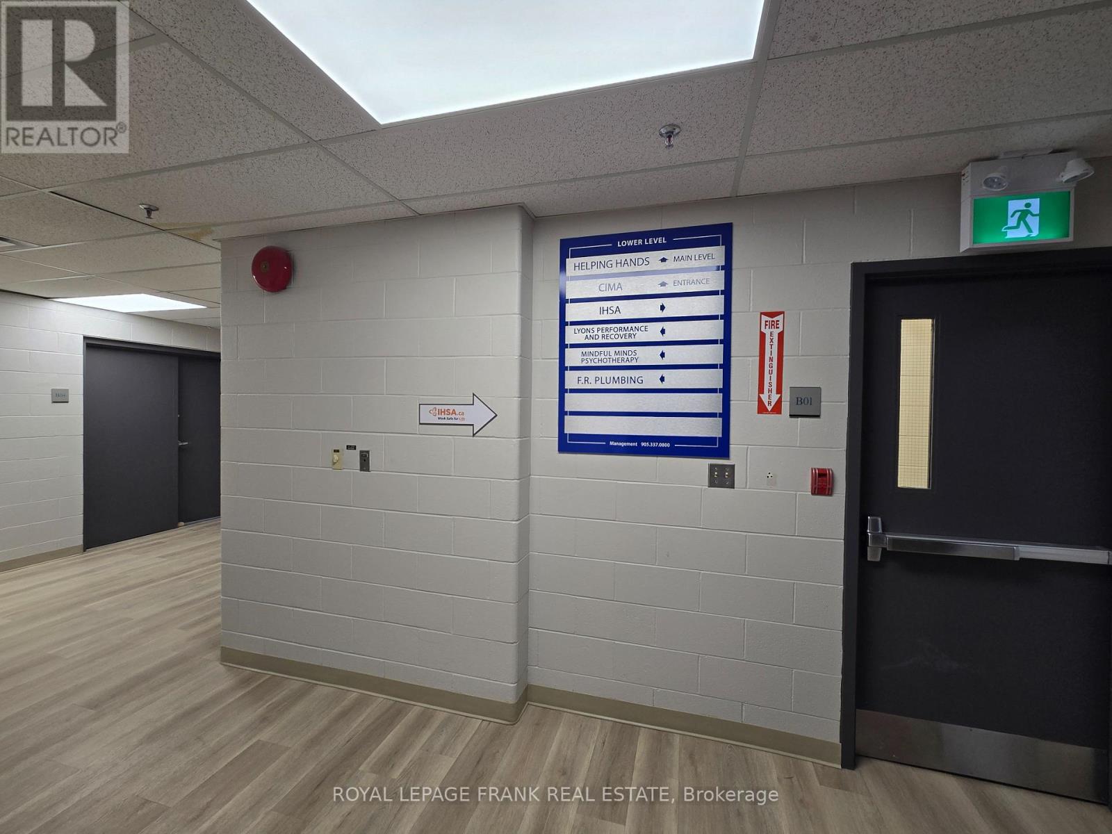 B12 - 415 Baseline Road, Clarington, Ontario  L1C 5M2 - Photo 6 - E12516384