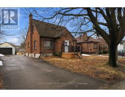 322 DUFFERIN AVENUE, Belleville, Ontario