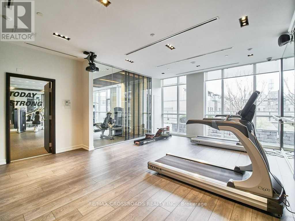 206 - 200 Sackville Street, Toronto (Regent Park), Ontario  M5A 0B9 - Photo 22 - C12928614