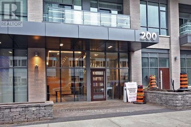 206 - 200 Sackville Street, Toronto (Regent Park), Ontario  M5A 0B9 - Photo 18 - C12928614
