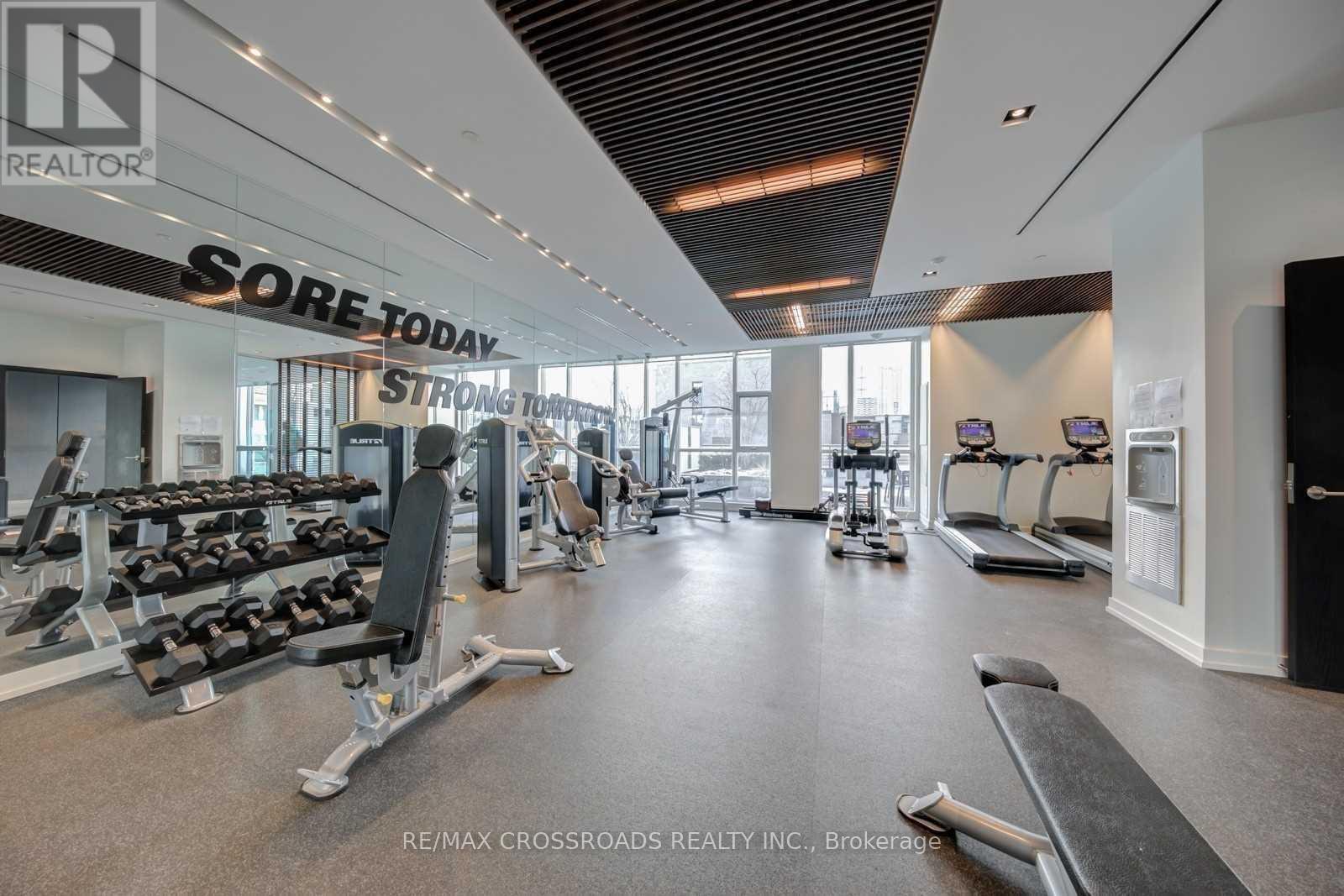 206 - 200 Sackville Street, Toronto (Regent Park), Ontario  M5A 0B9 - Photo 17 - C12928614