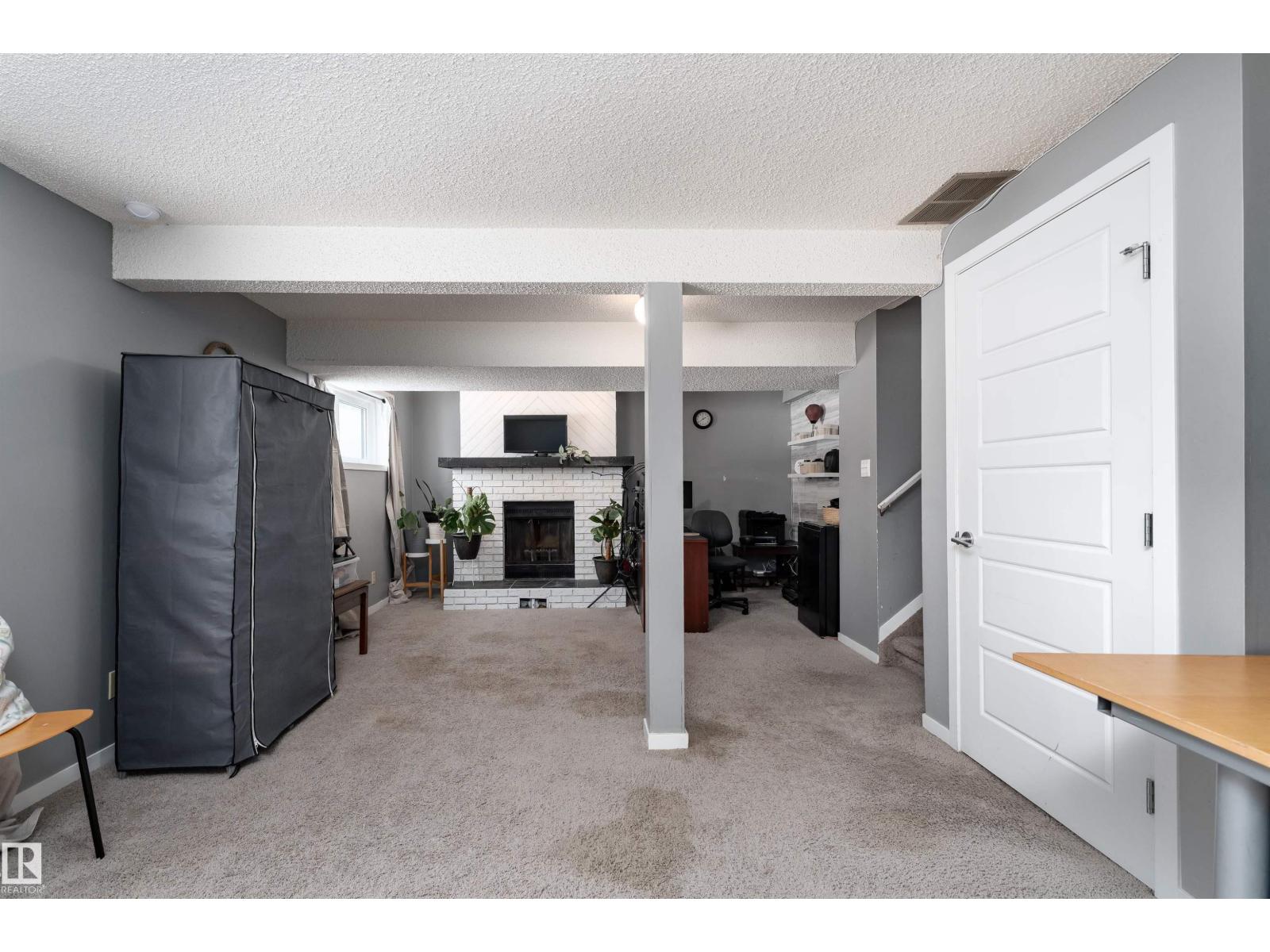 45 Attwood Dr, St. Albert, Alberta  T8N 2Z4 - Photo 22 - E4478780