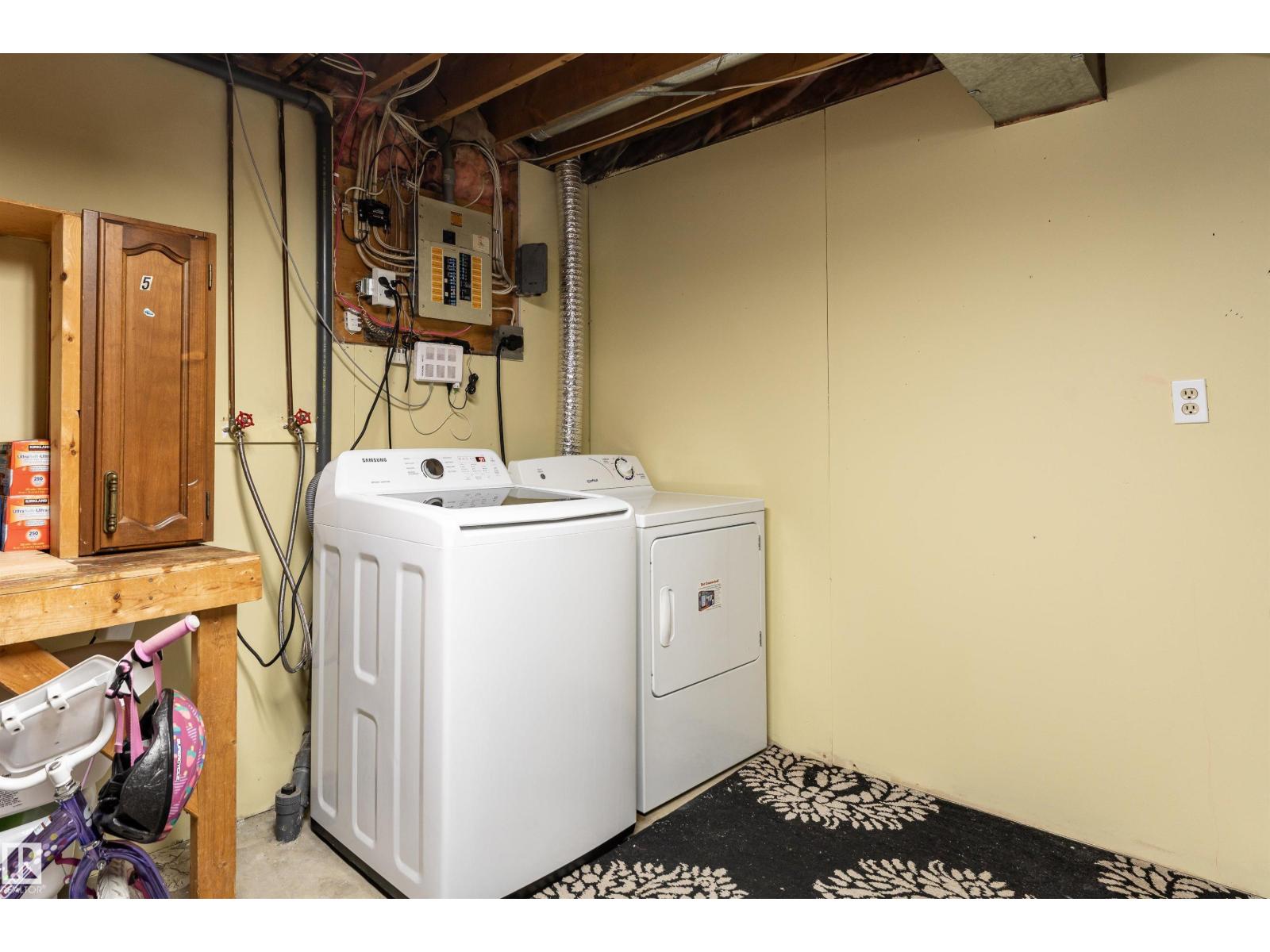 45 Attwood Dr, St. Albert, Alberta  T8N 2Z4 - Photo 34 - E4478780