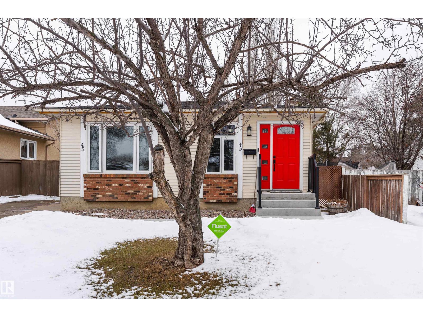 45 Attwood Dr, St. Albert, Alberta  T8N 2Z4 - Photo 44 - E4478780