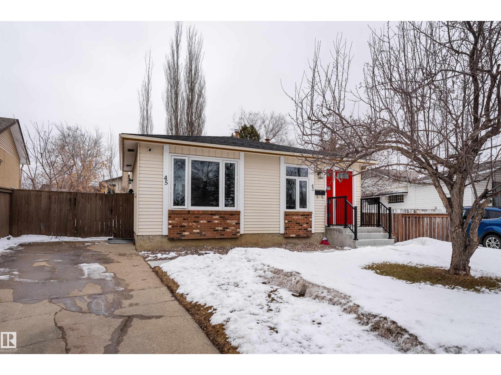 45 Attwood Dr, St. Albert, Alberta  T8N 2Z4 - Photo 42 - E4478780