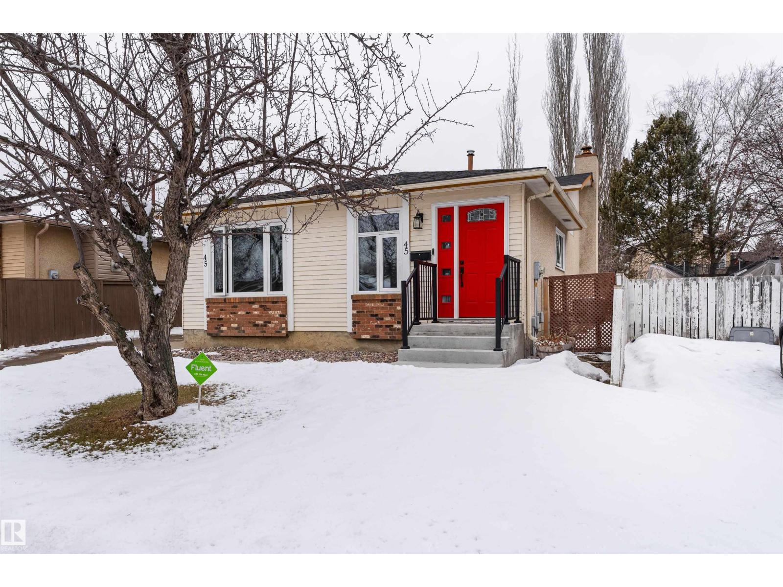 45 Attwood Dr, St. Albert, Alberta  T8N 2Z4 - Photo 43 - E4478780