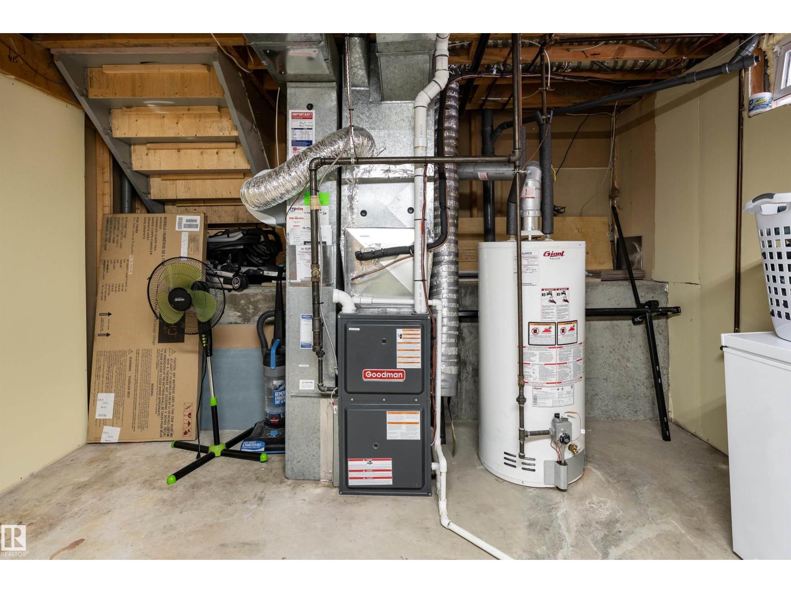 45 Attwood Dr, St. Albert, Alberta  T8N 2Z4 - Photo 33 - E4478780