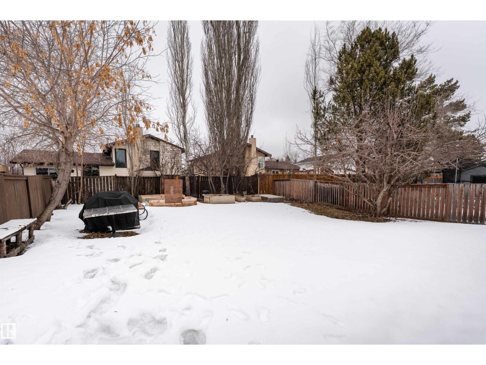 45 Attwood Dr, St. Albert, Alberta  T8N 2Z4 - Photo 38 - E4478780