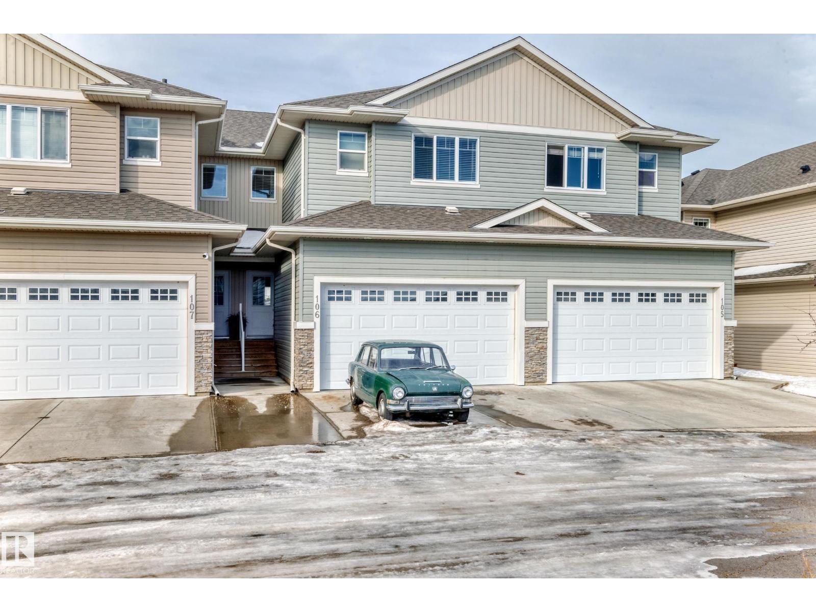 #106 300 AWENTIA DR, Leduc, Alberta