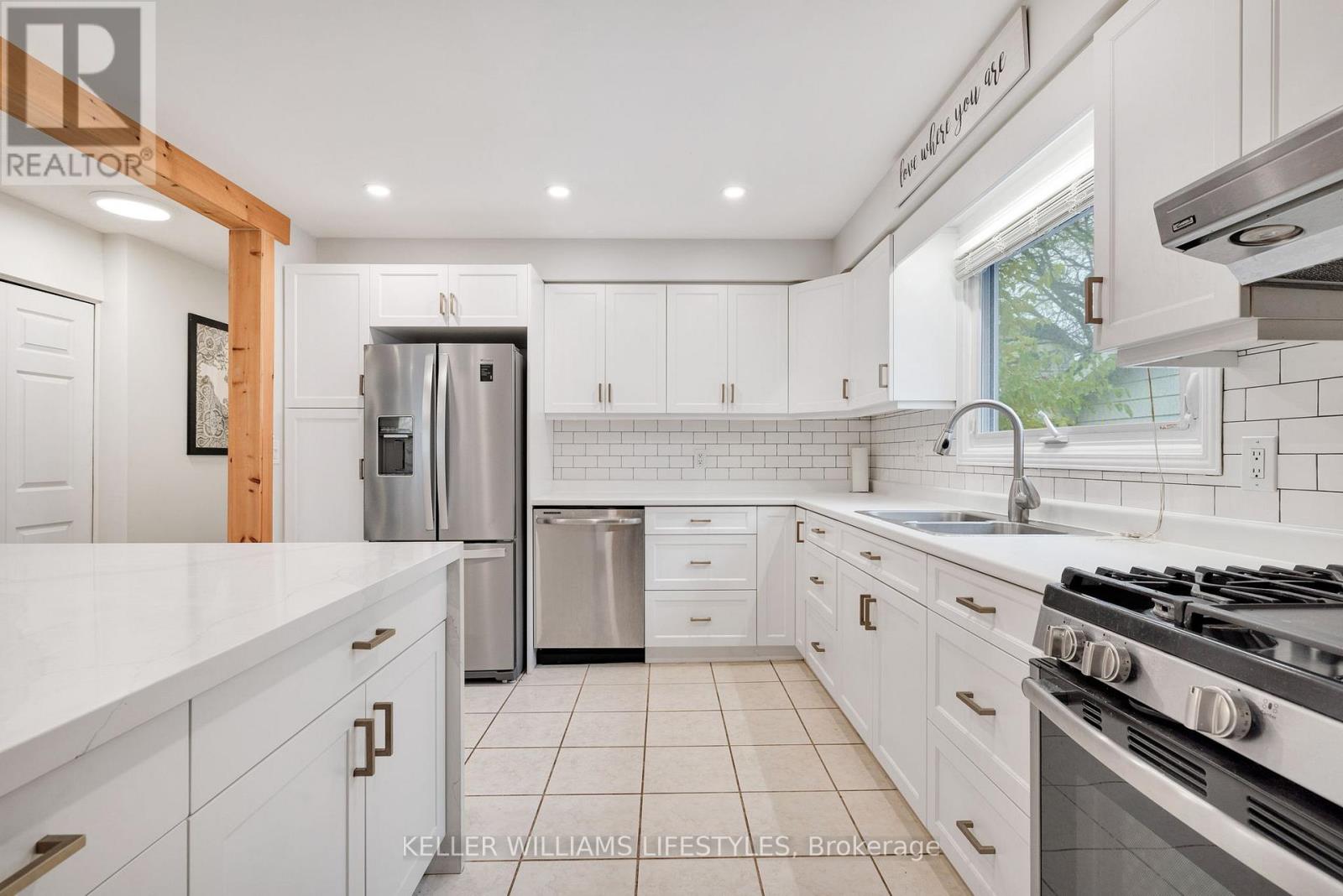 575 Grand View Avenue, London South, Ontario  N6K 3E9 - Photo 13 - X12523188