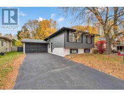 575 GRAND VIEW AVENUE, London South, Ontario