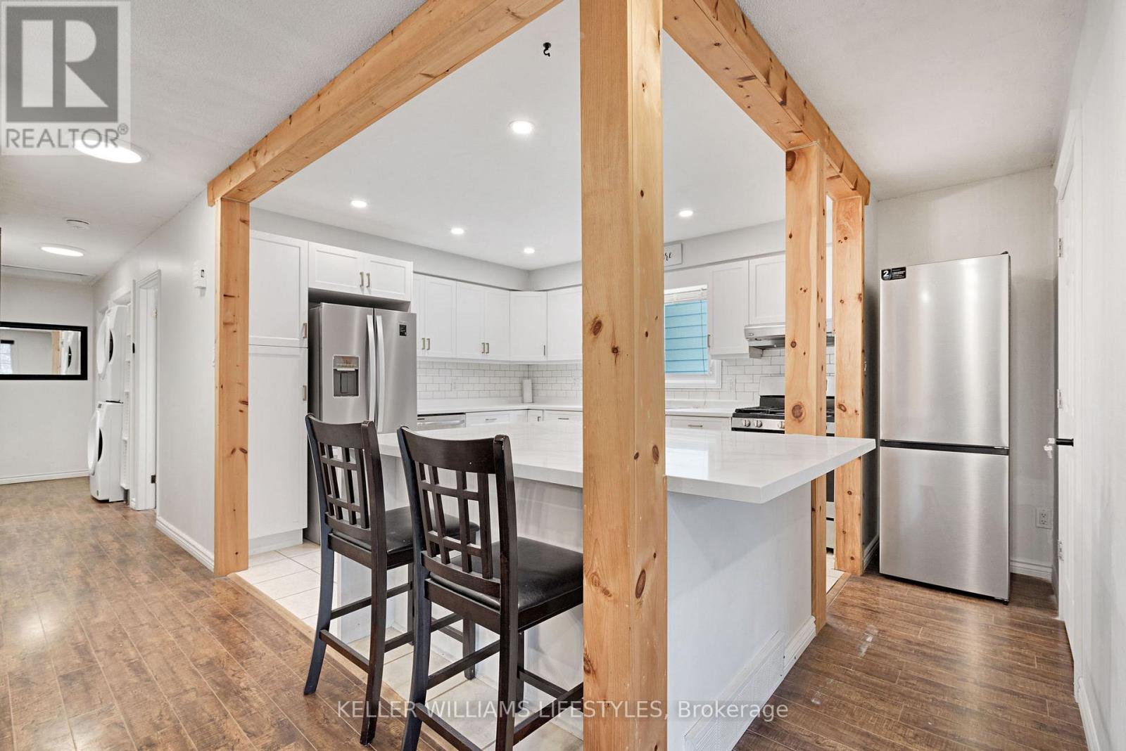 575 Grand View Avenue, London South, Ontario  N6K 3E9 - Photo 12 - X12523188